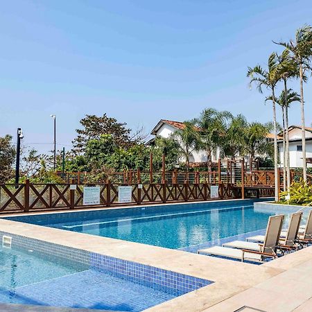 Varandas Do Atlantico - Apartamento Impecavel Em Condo Pe Na Areia Bombinhas Exterior photo